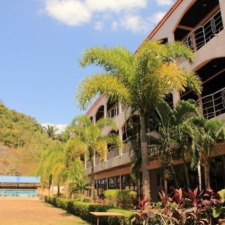 Krabi Andaman Sea Resort Ban Nong Thale Exterior foto