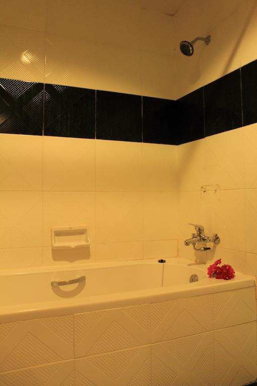 Krabi Andaman Sea Resort Ban Nong Thale Quarto foto