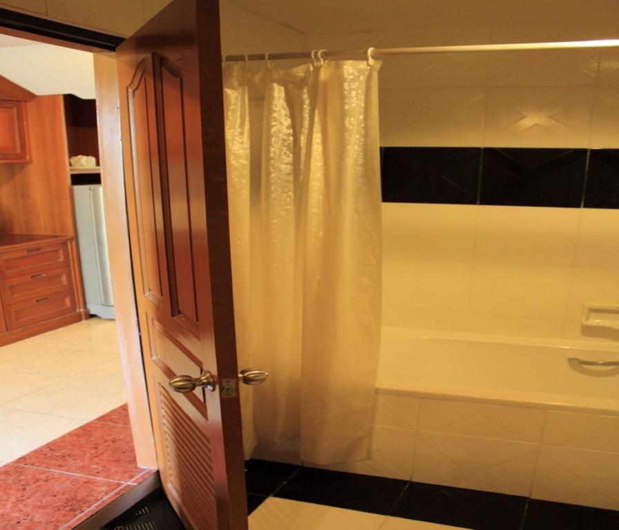 Krabi Andaman Sea Resort Ban Nong Thale Quarto foto