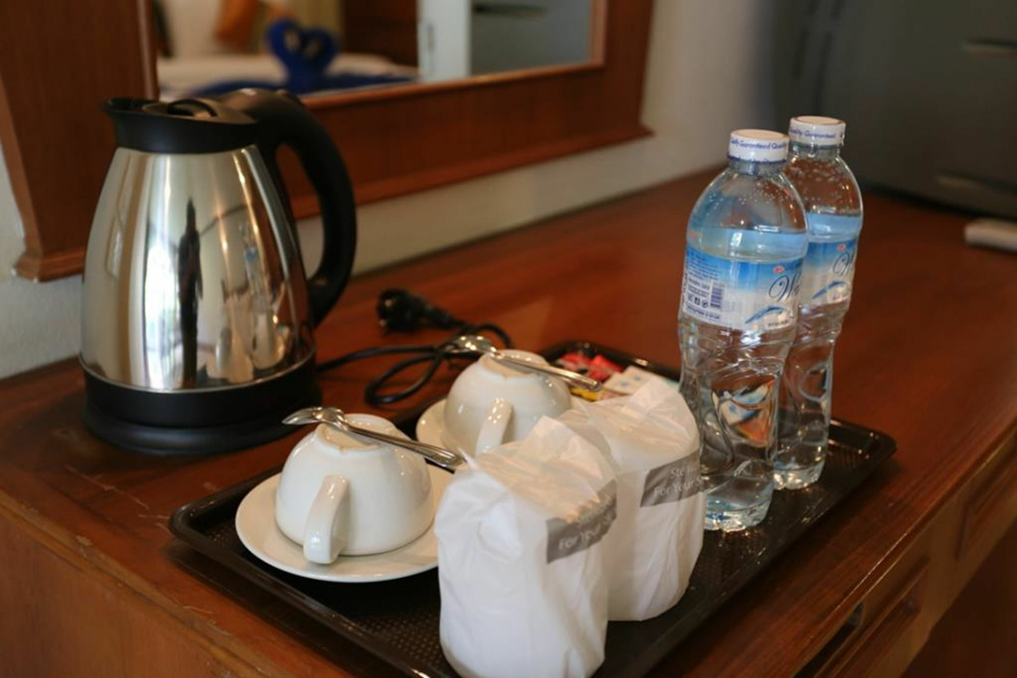 Krabi Andaman Sea Resort Ban Nong Thale Exterior foto