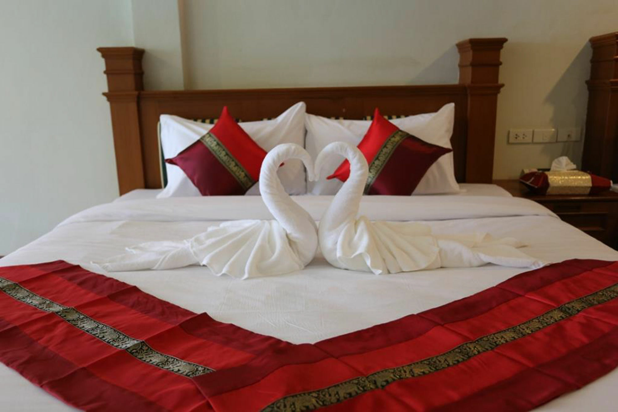 Krabi Andaman Sea Resort Ban Nong Thale Exterior foto
