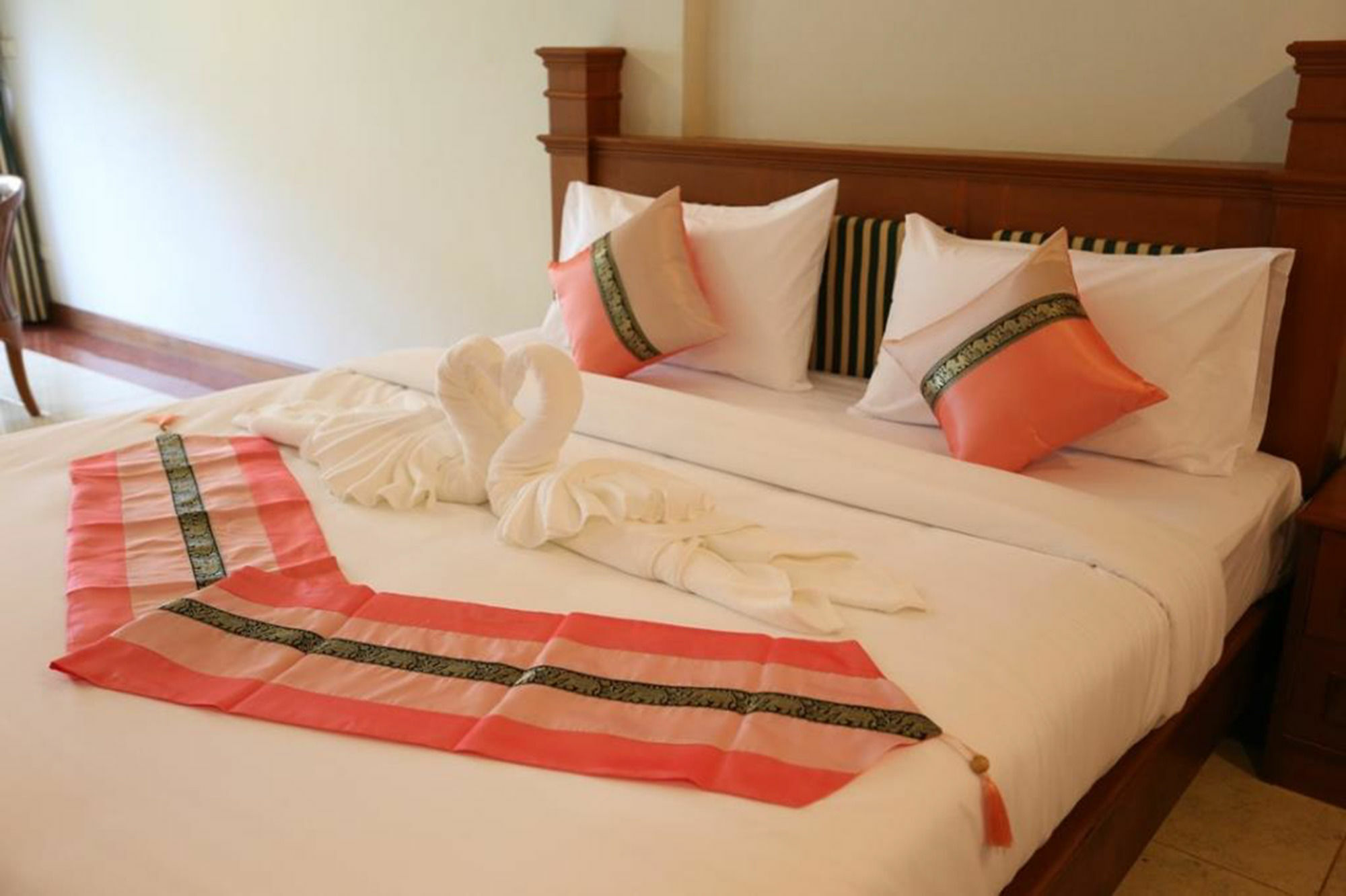 Krabi Andaman Sea Resort Ban Nong Thale Exterior foto